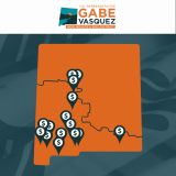 CPF Funding Locations