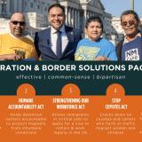 Vasquez Immigration Package Graphic