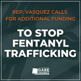 Stop Fentanyl Trafficking