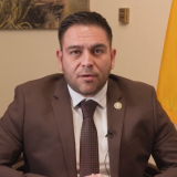 Rep Gabe Vasquez