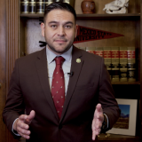 HR1 Speech