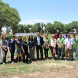 Farm Bill Priorities Meeting
