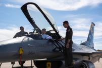 Vasquez at Holloman