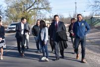 Walk with Pete