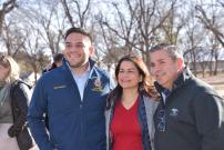 Lujan and Barragan and Vasquez
