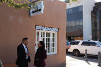Rep. Vasquez and SBA Administrator Guzman