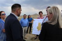 Farm Bill Priorities Meeting
