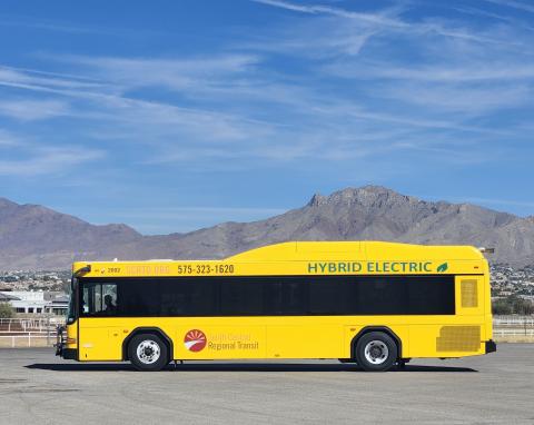 Rep. Vasquez Secures $4 Million Federal Grant to Launch Las Cruces