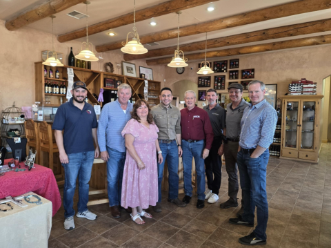 winery